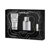 Mont Blanc MONTBLANC EXPLORER PLATINUM EDP100+G+7.5