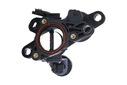 VALEO VAL700443 Throttle body kaina