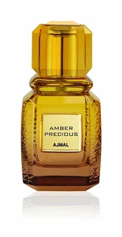 Ajmal - Amber Precious - EDP - 100 ml