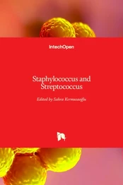 Staphylococcus and Streptococcus kaina