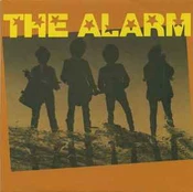 CD The Alarm - The Alarm