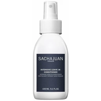 Sachajuan - Leave-in conditioner (Intensive Leave In Conditioner) 150 ml