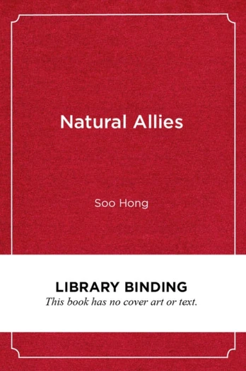 Natural Allies