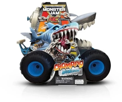 Monster Jam RC 1:15 Chomping Megalodon