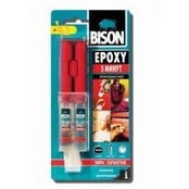 Klijai Bison Epoksida 5 min