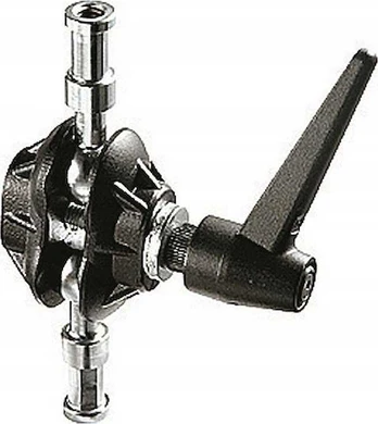Manfrotto TILT-TOP HEAD dvigubas rutulinis šarnyras