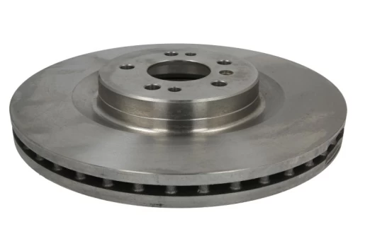 TRW DF6013S Brake Disc