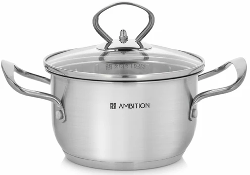 Puodas Ambition Petite, 14 cm, 1.2 l