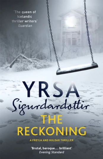 Reckoning