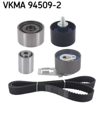 Paskirstymo diržo komplektas SKF VKMA 94509-2