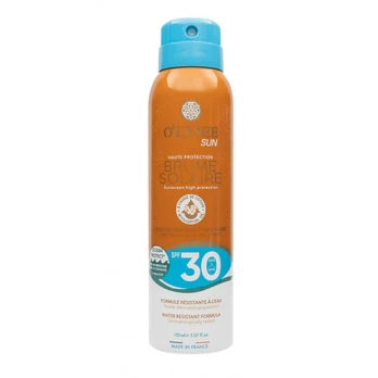 O’LYSEE High Protection Sun Mist SPF30 Purškiama apsauga nuo saulės, 150ml
