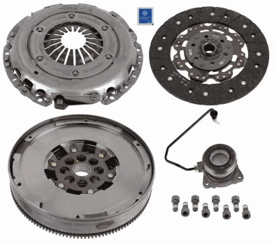 Sankabos komplektas SACHS 2290 601 142