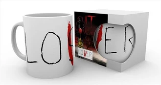 IT Losers Mug