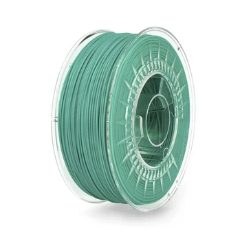 Plastikas Devil Design PLA 1,75mm 1kg - Emerald Green