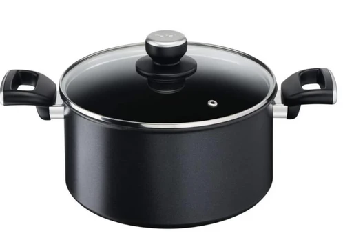 TEFAL Unlimited puodas su dangčiu 24 cm