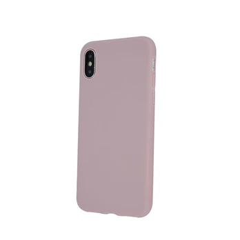 HQ Matt TPU Case for Apple iPhone 11 Pro Max Powder pink