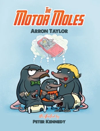 Motor Moles