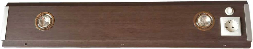 Lempos apšvietimo F1000596 kaina