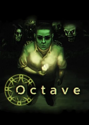 Octave Steam
