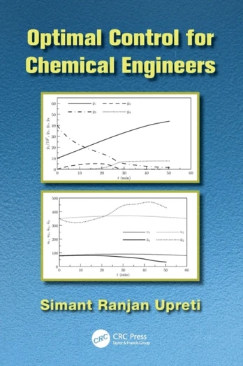 Optimal Control for Chemical Engineers