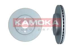 Stabdžių diskas KAMOKA 1031088 kaina