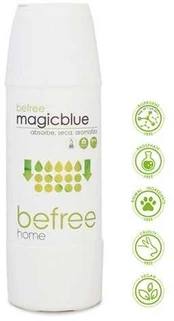 befree Home MagicBlue ekologiškas absorbentas, 400g