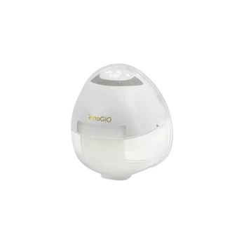 INNOGIO GIO-358I Elektrinis pientraukis GIOmum Line Discreet Single
