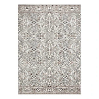 Carpet TANIS-2, 133x190cm, grey