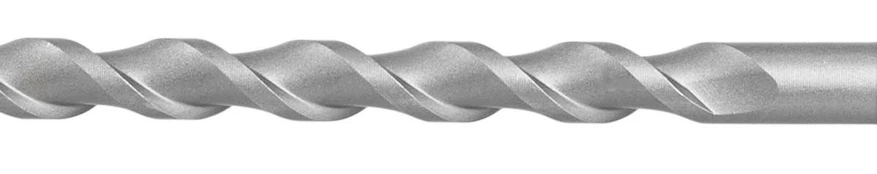 Grąžtas betonui SDS+ TOTAL, TCT, 5x110 mm, TAC310501