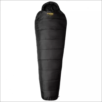 Snugpak Sleeper Extreme miegmaišis juodas