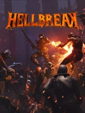 Hellbreak PC