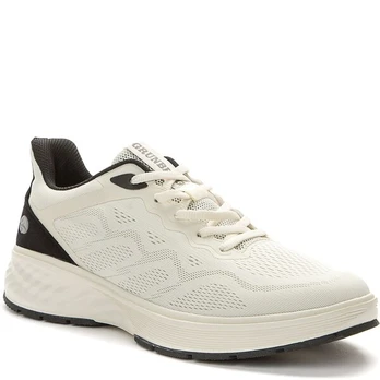 GRUNBERG Bateliai, vyrams, Balta, Sneakers