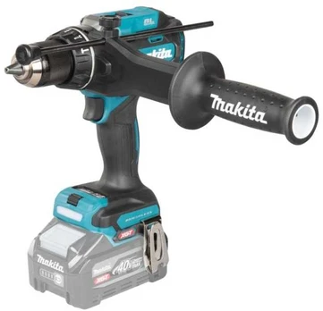 Akumuliatorinis smūginis gręžtuvas MAKITA HP003GZ 40V Max XGT