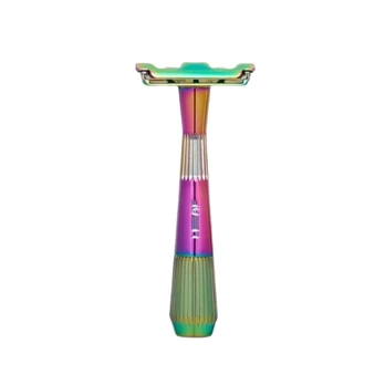 Leaf Shave The Twig Single-Edge Razor Vienašmenis skustuvas Prism