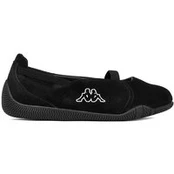Kappa Balerinos CEO-CP40-035Z Juoda