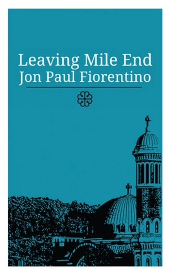 Leaving Mile End