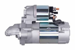 Starteris HELLA 8EA 011 611-081