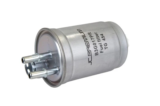 Degalų filtras JC PREMIUM B3G017PR