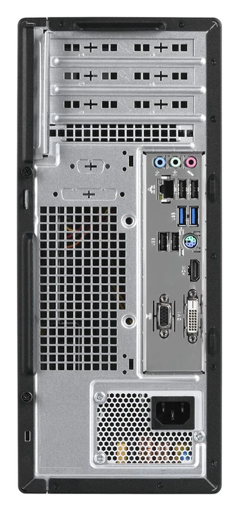 Kompiuteris Actina Prime i3-12100 8GB 512GB Win11H