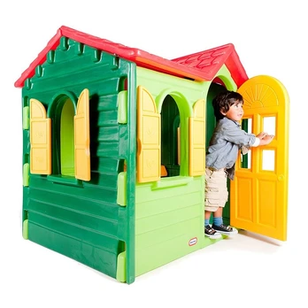 Little Tikes NAMELIS sodo WIEJSKI