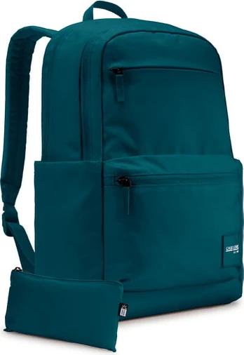 Notebook backpack Case Logic Campus Uplink 26L, Deep Teal