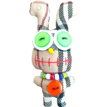 Auto kvapas BLINKY Bunny, Ideal Parfume, Fresh & Funny