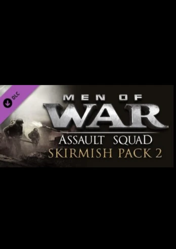 Men Of War: Assault Squad PC