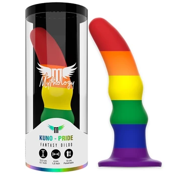 Dildo MYTHOLOGY KUNO PRIDE M