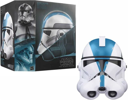 Hasbro Star Wars Clone Trooper Electronic helmet