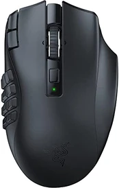 Pelė Razer Naga V2 HyperSpeed