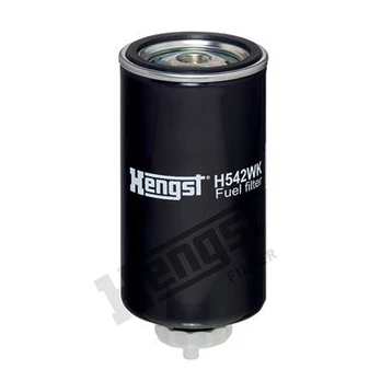 Kuro filtras HENGST FILTER H542WK