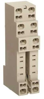 Omron Relæsokkel PYF 8P DIN