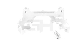 Laikiklis, stabdžių apkaba GH GH-449962 kaina