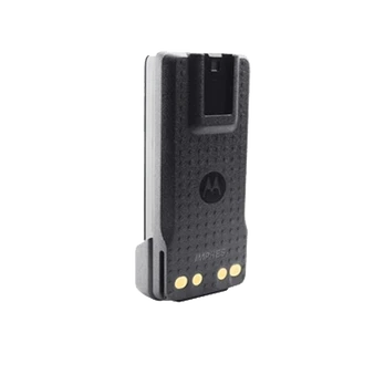 2100 mAh Baterija DP2000e/4000e serijos radijo stotelėms